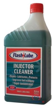 1 litr benzinovho aditiva Flashlube Injector Cleaner