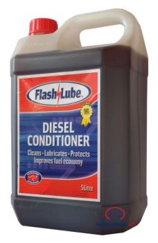 5 litr dieselovho aditiva do nafty - Flashlube Diesel Conditioner